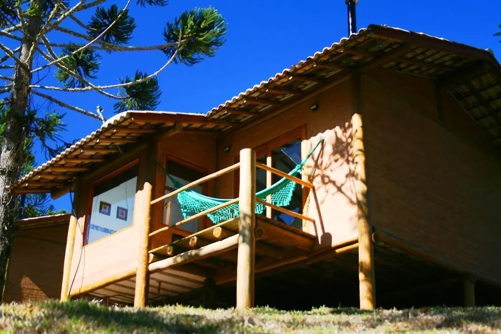 Pousada Casa Campestre-1