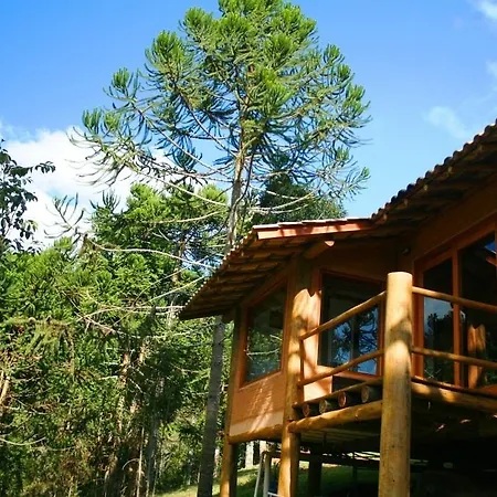 Pousada Casa Campestre-2